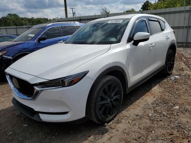 2019 Mazda CX-5 Signature