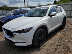 2019 Mazda CX-5 Signature en venta en Hillsborough, NJ