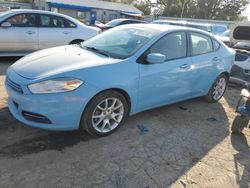 Dodge salvage cars for sale: 2013 Dodge Dart SXT