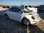 2010 Volkswagen New Beetle