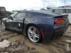 2015 Chevrolet Corvette Stingray Z51 2LT