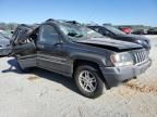 2004 Jeep Grand Cherokee Laredo