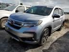 2022 Honda Pilot Touring