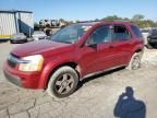 2005 Chevrolet Equinox LS