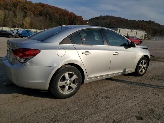 2011 Chevrolet Cruze LT