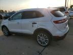 2018 Lincoln MKC Reserve