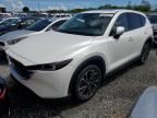 2022 Mazda CX-5 Premium