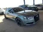 2014 Audi A6 Premium Plus