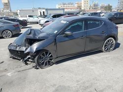 2024 Mazda 3 Preferred en venta en New Orleans, LA