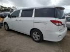 2013 Nissan Quest S