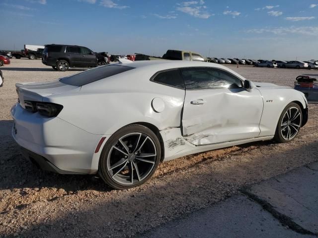 2021 Chevrolet Camaro LZ