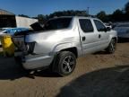 2012 Honda Ridgeline Sport