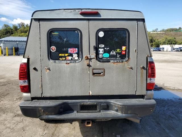 2003 Chevrolet Silverado K2500 Heavy Duty