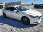 2018 Mazda 6 Sport