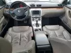 2007 Volkswagen Passat 3.6L Luxury