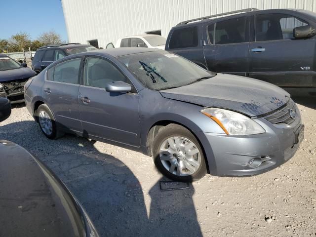 2011 Nissan Altima Base