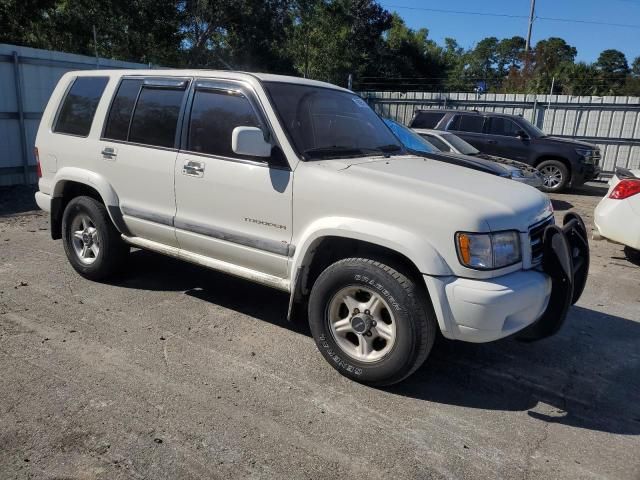 1999 Isuzu Trooper S