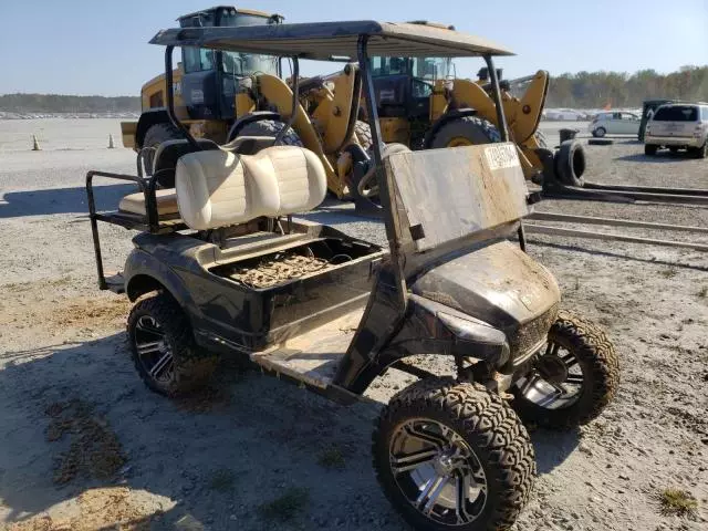 2013 Ezgo Golf Cart