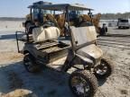 2013 Ezgo Golf Cart