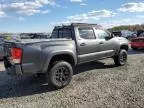 2016 Toyota Tacoma Double Cab