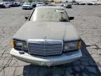 1984 Mercedes-Benz 300 SD