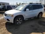 2011 Mitsubishi Endeavor SE