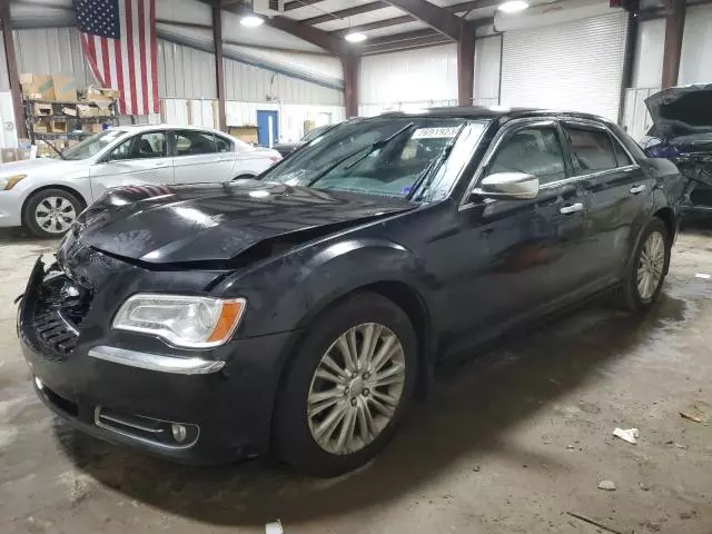 2013 Chrysler 300C