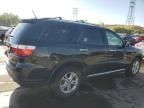 2013 Dodge Durango Crew