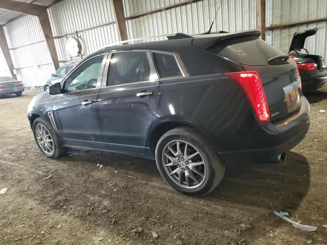 2014 Cadillac SRX Premium Collection