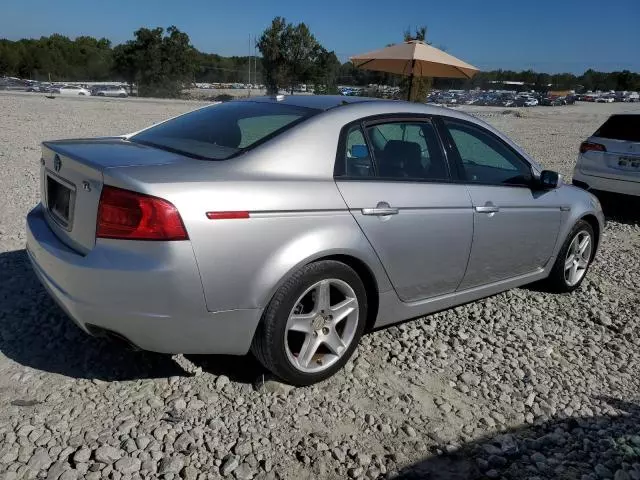 2006 Acura 3.2TL