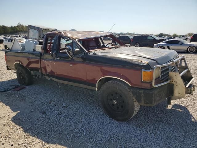 1990 Ford F150