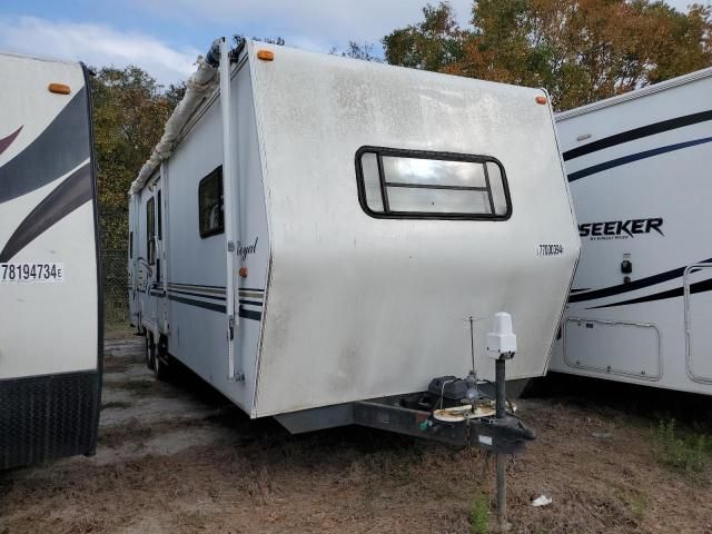 1999 Coachmen Royal