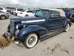 Packard Vehiculos salvage en venta: 1940 Packard 120 Conver