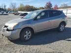 2010 Nissan Rogue S