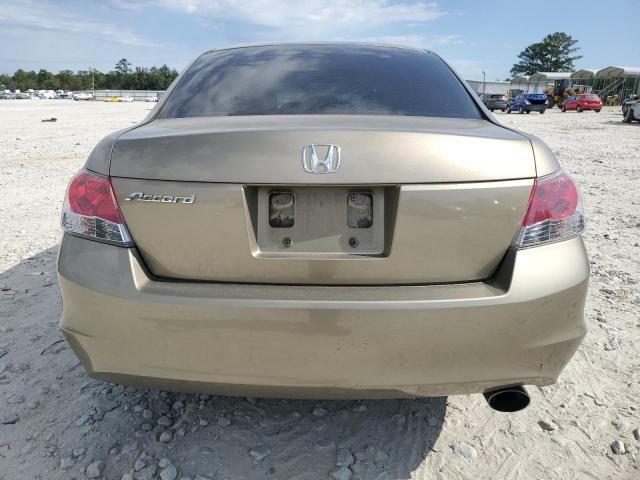 2010 Honda Accord EX