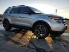 2013 Ford Explorer Sport