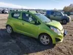 2014 Chevrolet Spark LS