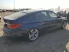 2011 BMW 550 Xigt