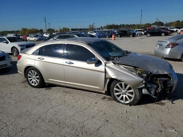 2013 Chrysler 200 Limited