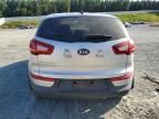 2013 KIA Sportage Base