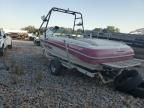 1998 Mastercraft Craft Boat