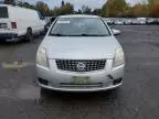 2007 Nissan Sentra 2.0