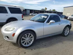 Mazda Vehiculos salvage en venta: 2008 Mazda MX-5 Miata