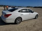 2013 Hyundai Equus Signature