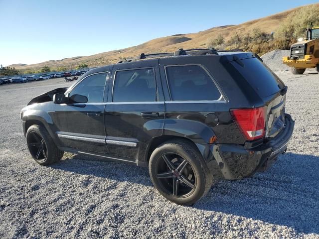 2008 Jeep Grand Cherokee Limited