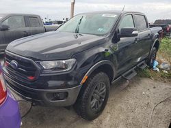 SUV salvage a la venta en subasta: 2021 Ford Ranger XL