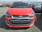 2019 Chevrolet Spark 1LT