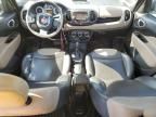 2015 Fiat 500L Lounge