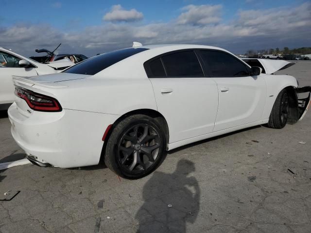 2018 Dodge Charger R/T