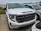 2024 GMC Sierra C1500 SLT